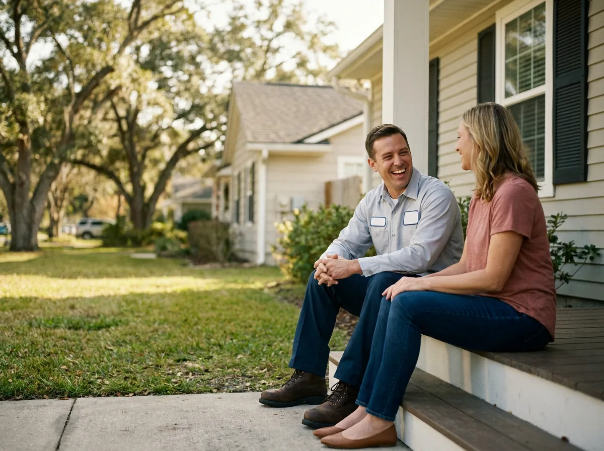 Septic tank pumping FAQs for Brookston, TX
